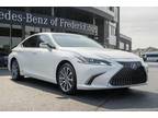 2019 Lexus ES 300h