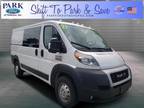 2021 RAM ProMaster 1500