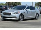 2017 Kia K900