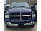 2003 Dodge Ram 3500