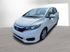 2020 Honda Fit