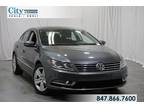 2017 Volkswagen CC