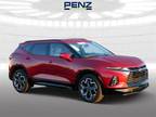 2022 Chevrolet Blazer