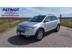 2010 Ford Edge