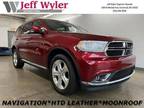 2014 Dodge Durango