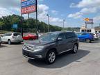 2013 Toyota Highlander For Sale