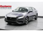 2021 Honda Insight