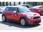 2011 MINI Cooper S