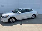 2009 Honda Accord