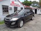 2010 Mazda CX-9 Grand Touring 4dr SUV