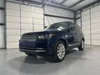 2014 Land Rover Range Rover HSE 4x4 4dr SUV