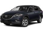 2014 Mazda CX-9 Grand Touring