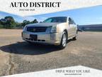 2005 Cadillac SRX Base RWD 4dr SUV V6