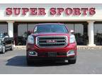 2017 GMC Yukon SLE 4x2 4dr SUV