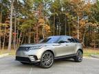 2018 Land Rover Range Rover Velar P250 R Dynamic SE AWD 4dr SUV