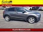 2016 Honda HR-V Green, 81K miles