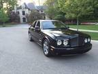 2007 Bentley Arnage T 4dr Sedan