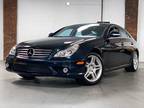 2006 Mercedes-Benz CLS CLS 500 4dr Sedan