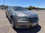 2011 Chrysler 300 Limited Sedan 4D