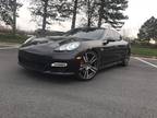 2010 Porsche Panamera Turbo AWD 4dr Sedan