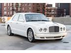 2007 Bentley Arnage R 4dr Sedan