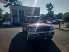 2001 Mitsubishi Montero XLS 4WD 4dr SUV