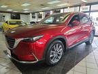 2021 Mazda CX-9 Grand Touring 4DR SUV AWD