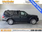 2013 Ford Expedition Black, 87K miles