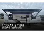 Dutchmen Kodiak 27SBH Travel Trailer 2022 - Opportunity!