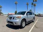 2008 Nissan Armada SE 4x2 4dr SUV