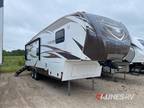 2013 Keystone Laredo 300RL 34ft