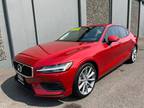 2019 Volvo S60 T5 Momentum Sedan 4D