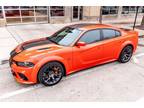 2021 Dodge Charger SRT Hellcat Redeye Widebody 4dr Sedan