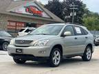 2007 Lexus RX 350 Base AWD 4dr SUV