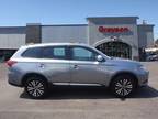 2019 Mitsubishi Outlander Gray, 61K miles