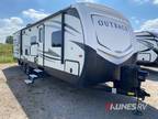 2018 Keystone Outback 312BH 36ft