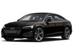2020 Audi A5 Sportback Premium Plus 45 TFSI quattro S tronic