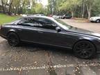 2005 Maybach 57 Base 4dr Turbo Sedan