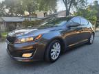 2014 Kia Optima EX 4dr Sedan