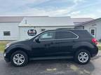 2017 Chevrolet Equinox LT 4dr SUV w/1LT