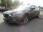 2018 Mazda MAZDA3 Touring 4dr Sedan 6A