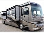 2014 Fleetwood Expedition 38S 38ft