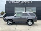 2016 Toyota 4Runner Gray, 27K miles