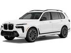 2024 BMW X7 M60i