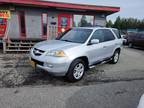 2006 Acura MDX Touring w/RES AWD 4dr SUV w/Entertainment System