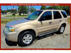 2007 Ford Escape Xlt Suv