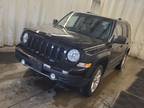 2014 Jeep Patriot Limited 4x4 4dr SUV