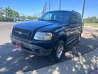 2001 Ford Explorer Sport Base 2WD 2dr SUV