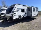 2022 Keystone Passport GT 2951BH 29ft