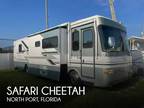 2003 Monaco RV Safari Cheetah